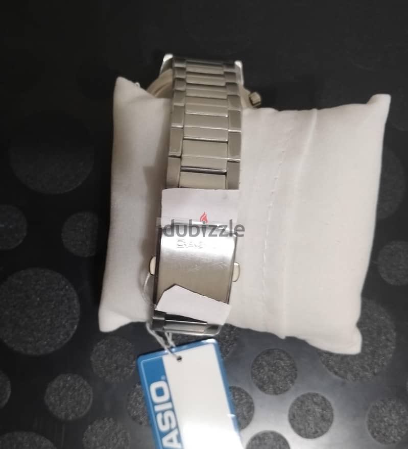 Casio ساعه 5