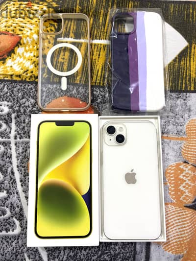 Apple - iPhone 14 plus