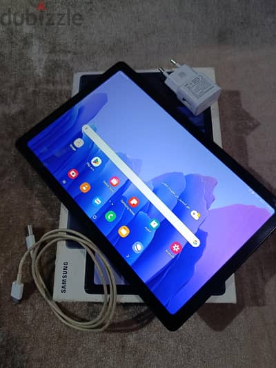 Tab Samsung A7