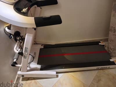 جهاز المشي sprint  YG 6699/4