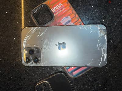 Apple - iPhone 12 Pro Max