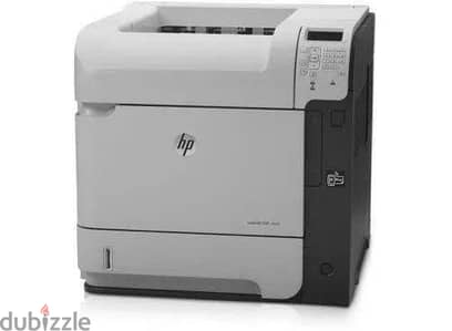 HP LaserJet Enterprise 600 M602