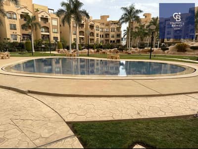 Immediate occupancy, 245 sqm apartment, fully finished in a modern style, in a prime location in the heart of the Golden Square, at a special price.