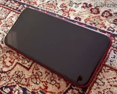 آبل - آيفون اكس ار