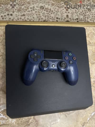 PS4 - Good Condition.