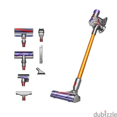 Dyson V8 Absolute Vacuum