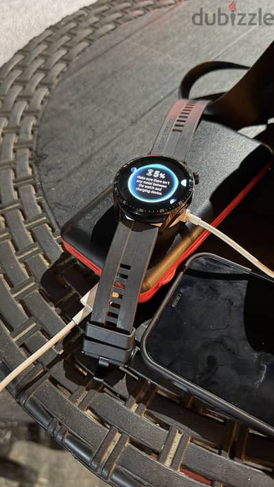 Smart watch GT3 Sport