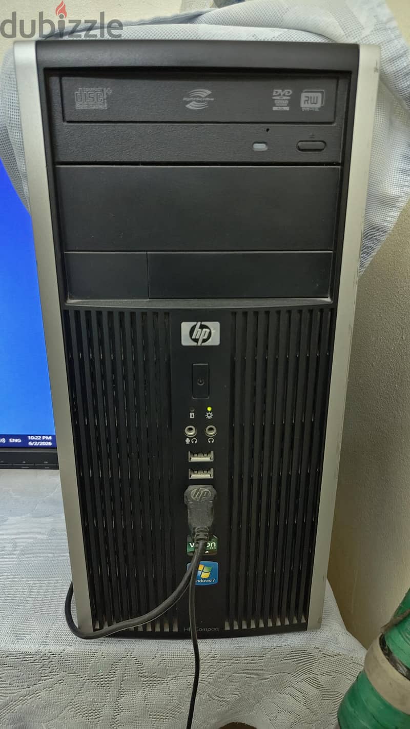 Computer selling 1