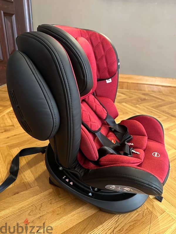 Lorelei premium 3