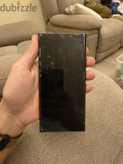 Samsung S23 Ultra