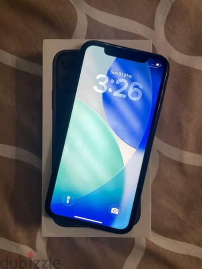 Apple - iPhone 11