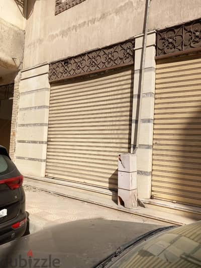 محل للبيع في البيطاش العجمي - اسكندريه - من المالك مباشر
