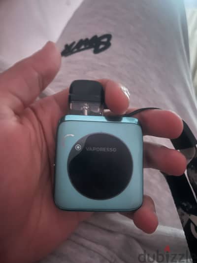 vepresso xros4 nano
