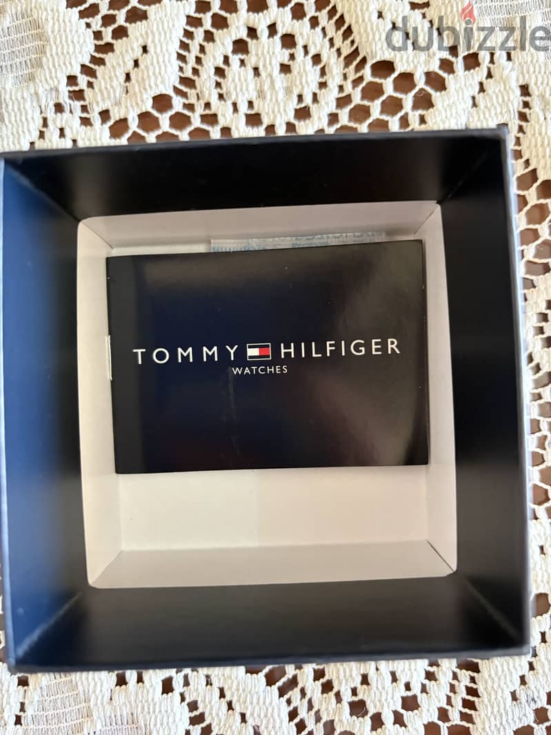 Tomy original 1