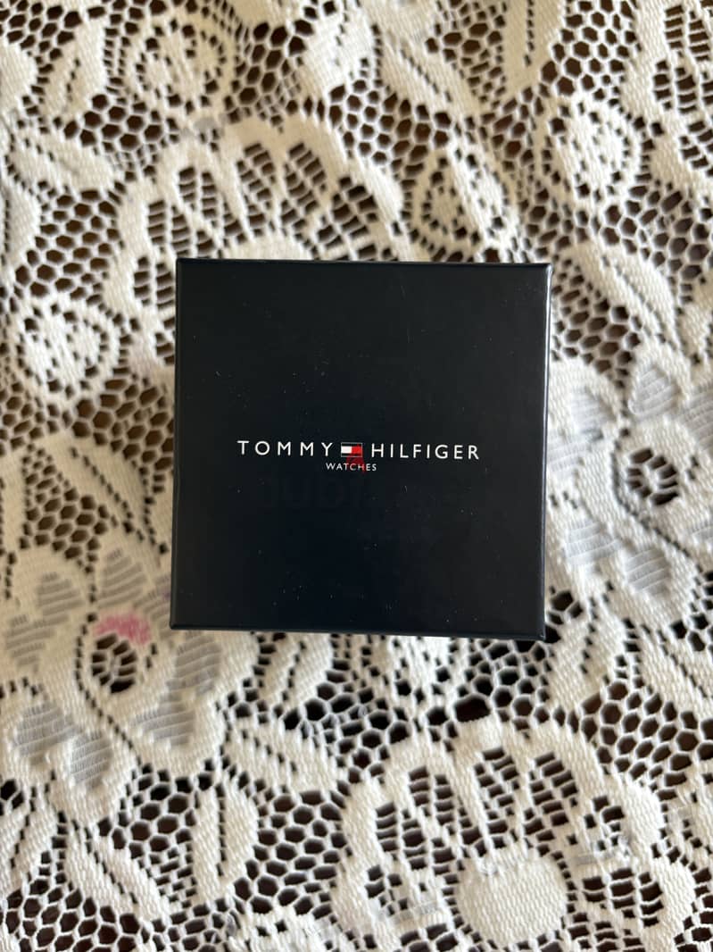 Tomy original 3