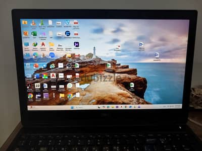 بيع لابتوب استعمال workstation