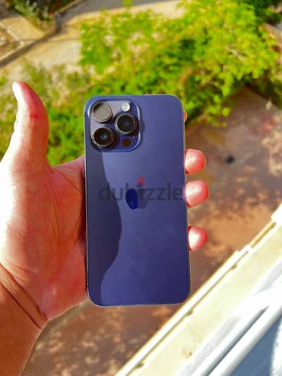 آبل - آيفون 14 برو ماكس