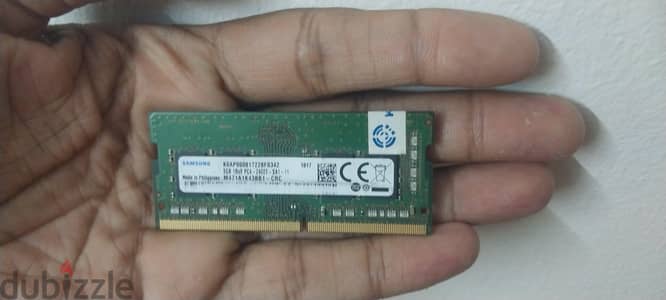 رامات ٨ جيجا 8gb ram