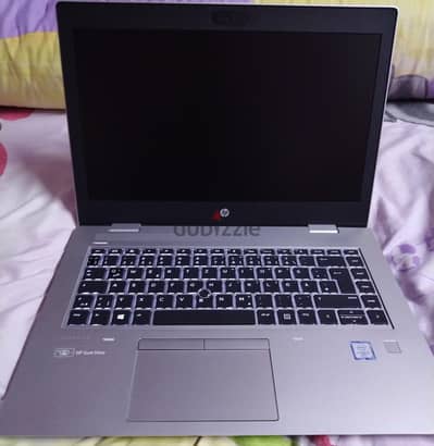 لابتوب HP ProBook 640 G5 جيل ثامن