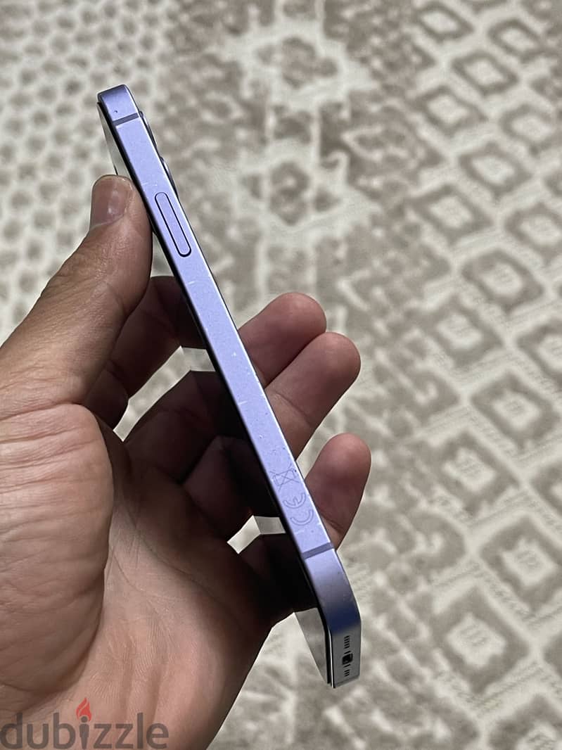 آبل - آيفون 12 6