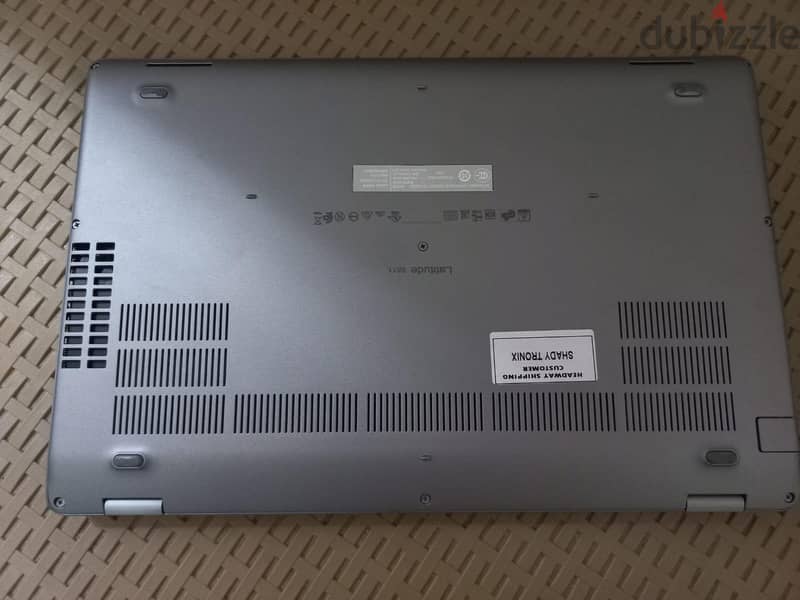Dell 5511 2
