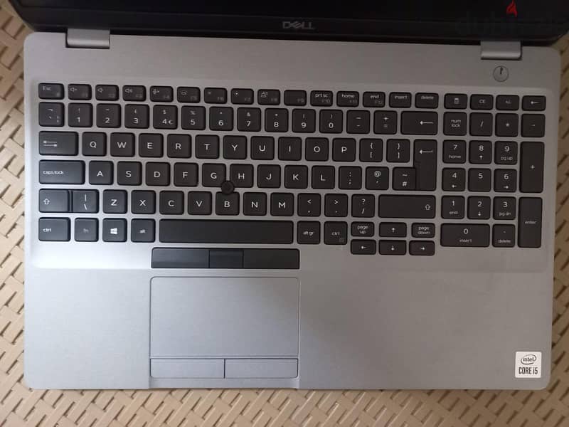 Dell 5511 4