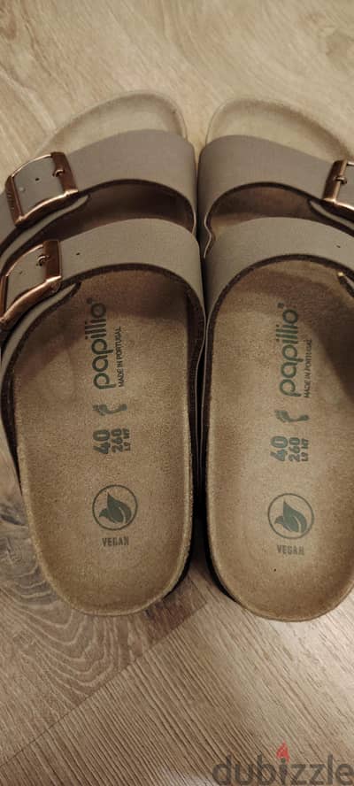 Birkenstock Papillio