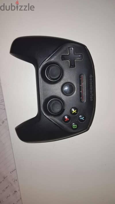 nimbus controller