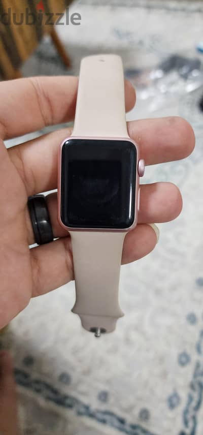 appel watch series 1