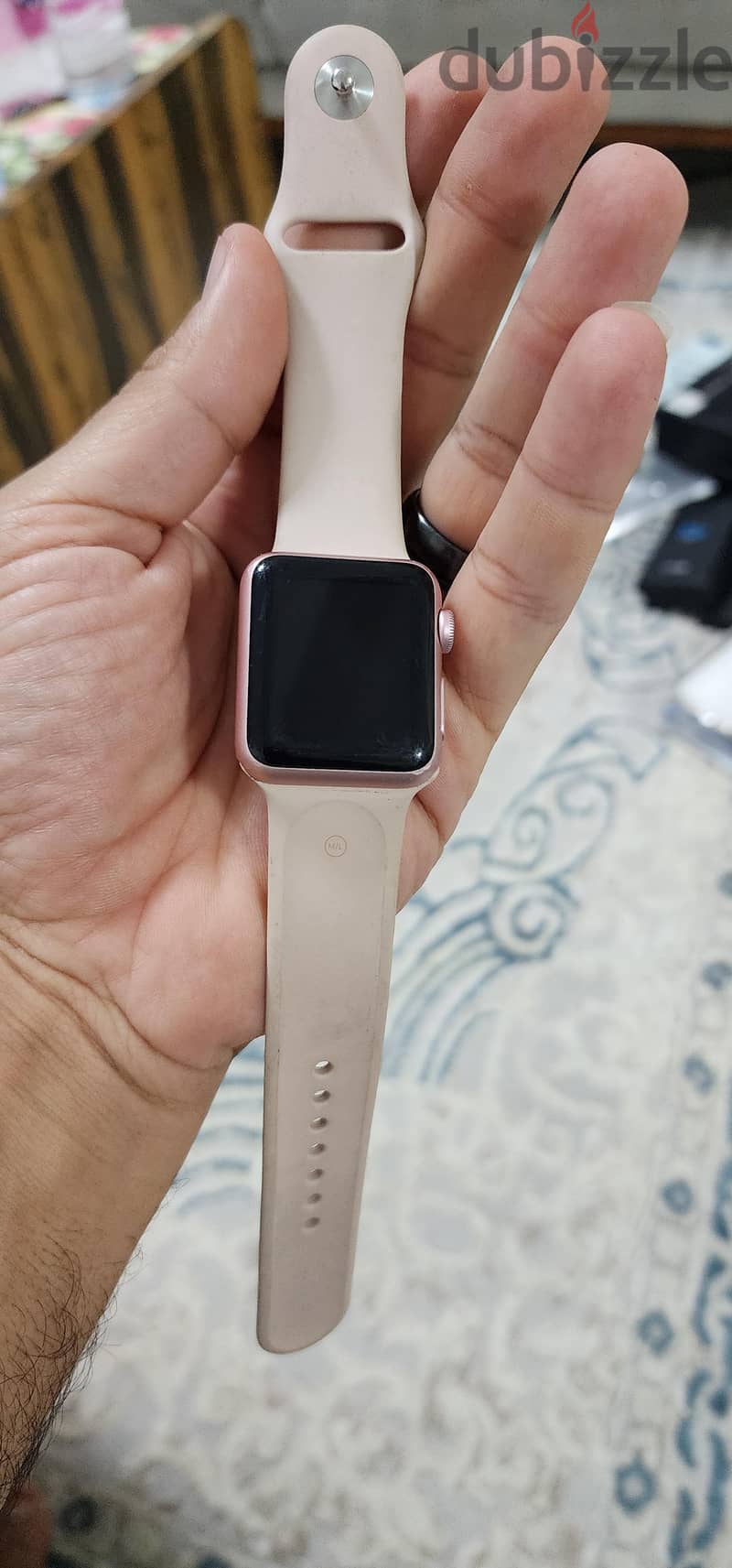 appel watch series 1 1