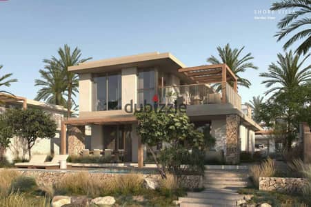 شقة فاخرة للبيع  و تقسيط علي ٧ سنوات وحدتك في راس سوما سوما باي بإطلالة ساحرة وخدمات فندقية متكاملة Ras soma  soma bay red sea