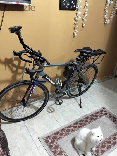 trinx timpo 1.4 frame big size 54