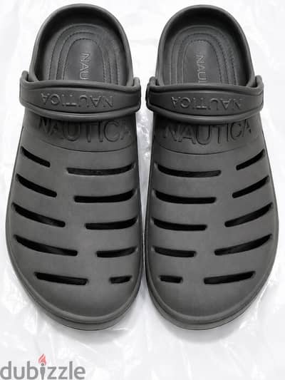 Slipper nautica original from usa