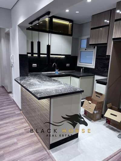 Brand-New 2BR Apartment for Rent in Al Rehab City – 89 sqm, First Use