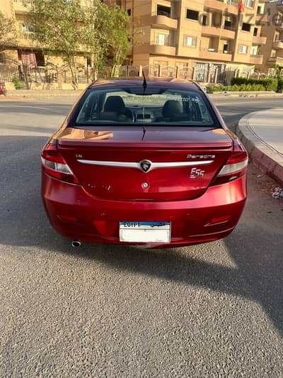 Proton Persona 2015
