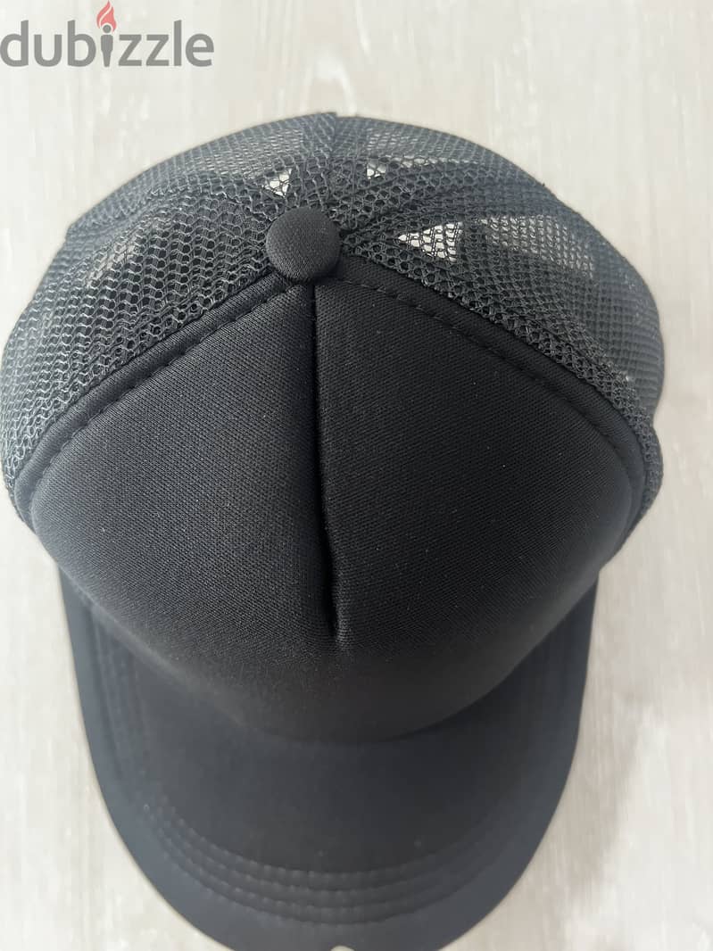 Black Hat 1