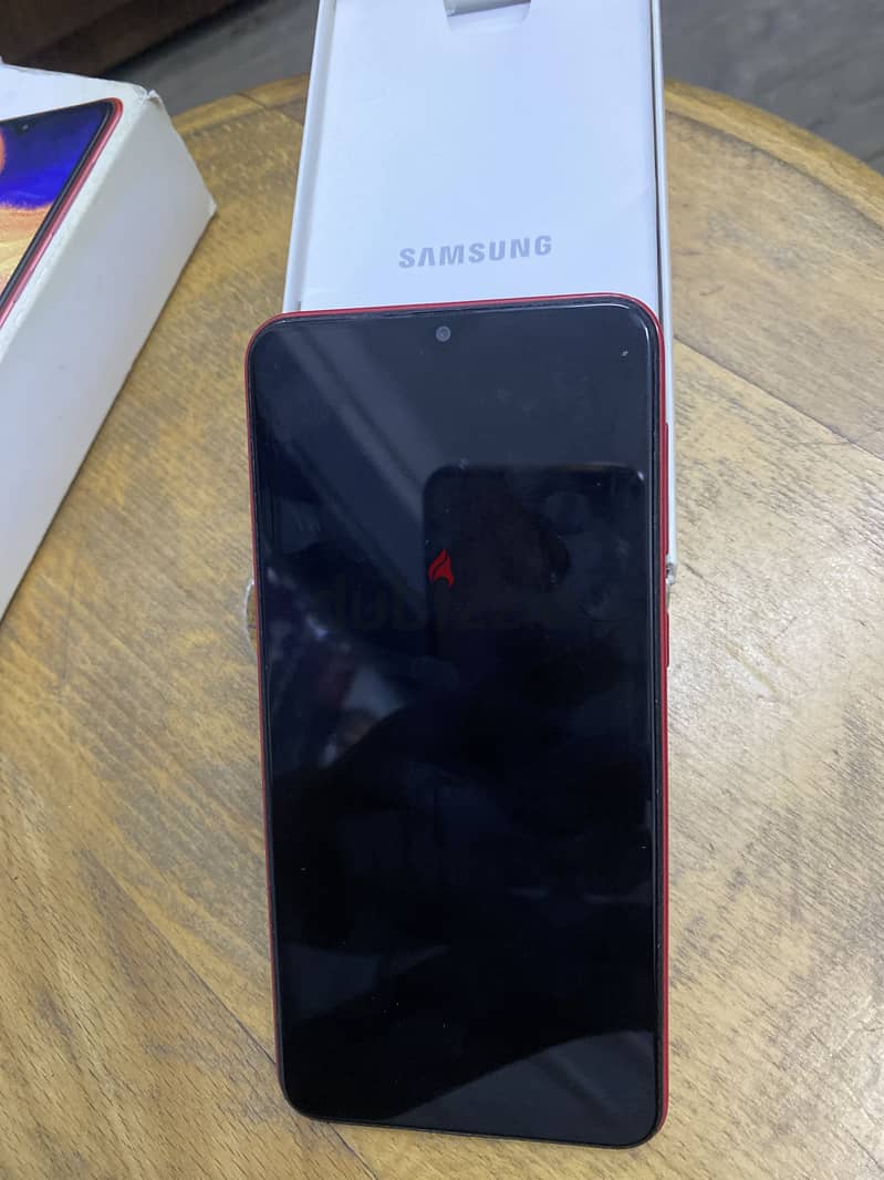 Samsung A10 1