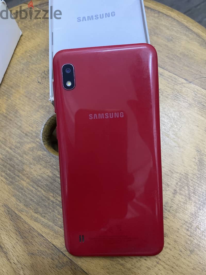 Samsung A10 2