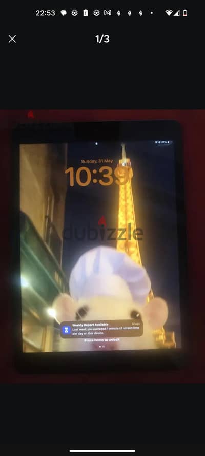 ipad 8th gen 32gb