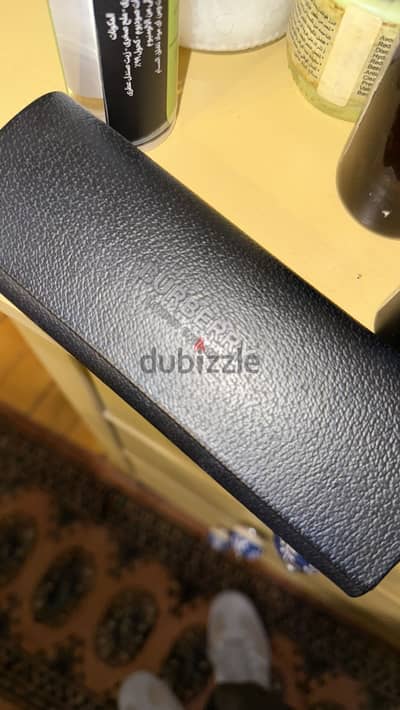 BURBERRY Men sunglasses