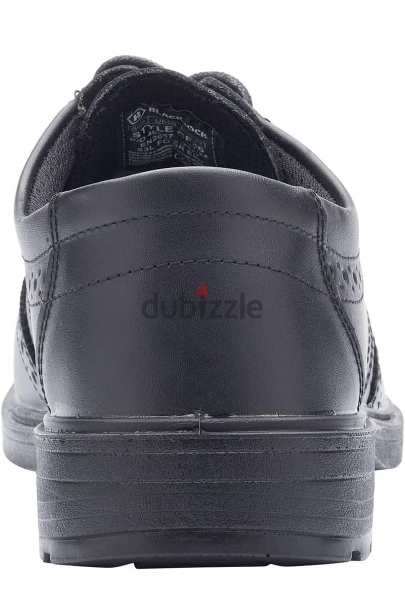 Safety shoes 1