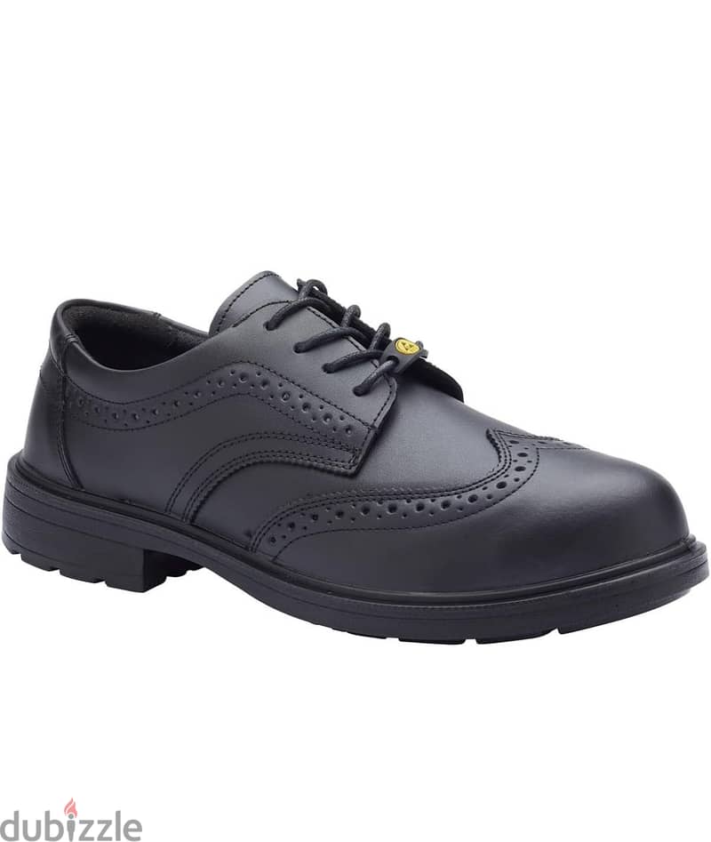 Safety shoes 3