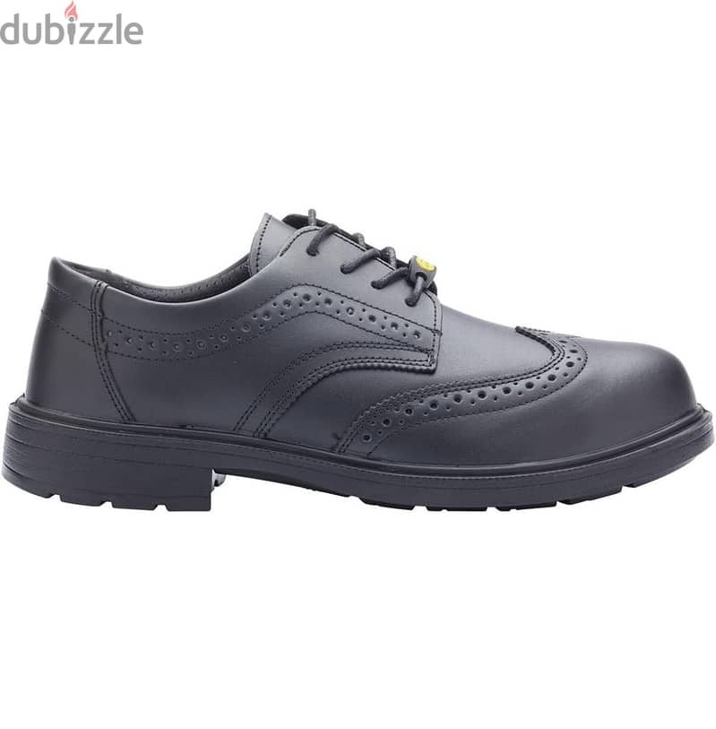 Safety shoes 5
