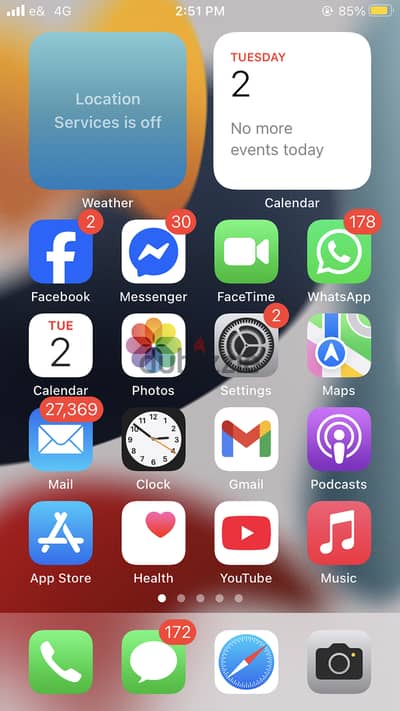 iPhone 7