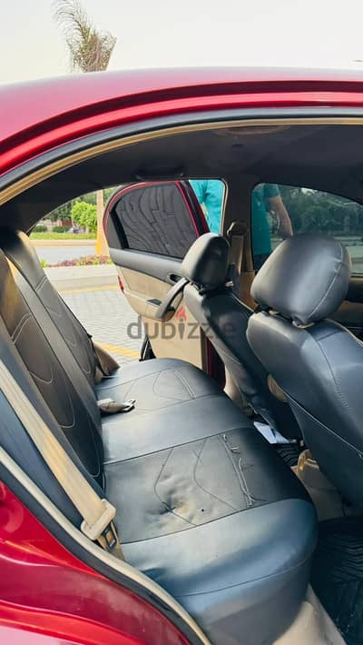 Chevrolet Aveo 2014