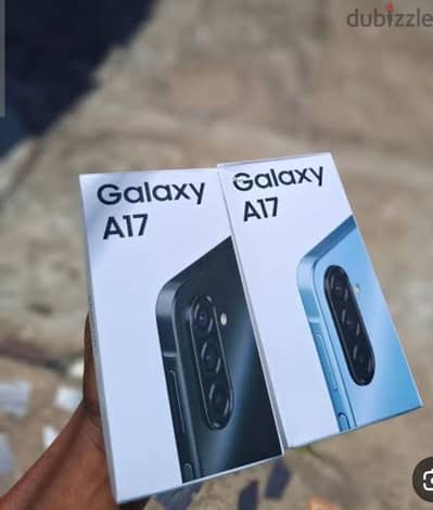 موبايل A17 للبيه