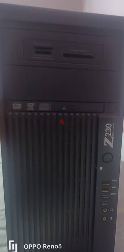 pc z230