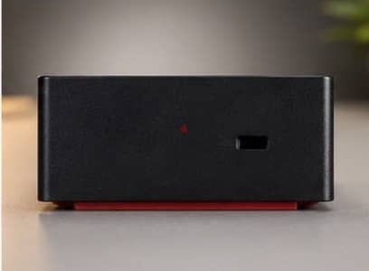 Lenovo ThinkPad USB-C Docking Station