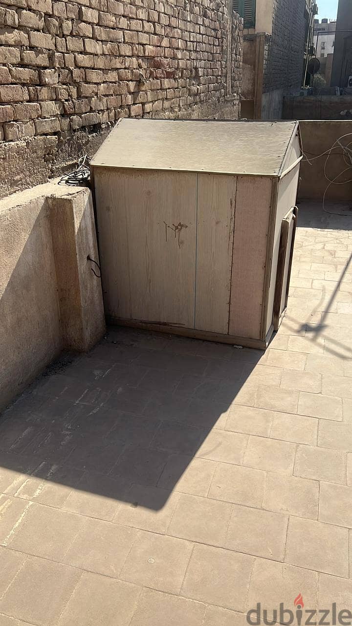 بيت كلب 1