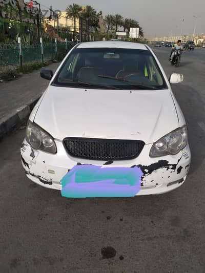 بى واى دى اف 3 2014